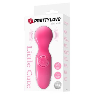 WIBRATOR PRETTY LOVE LITTLE CUTE 05-1404