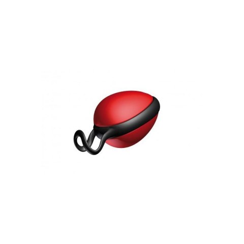 Kulki-Joyballs secret single, red-black