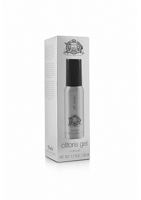 Clitoris Gel - 50 ml