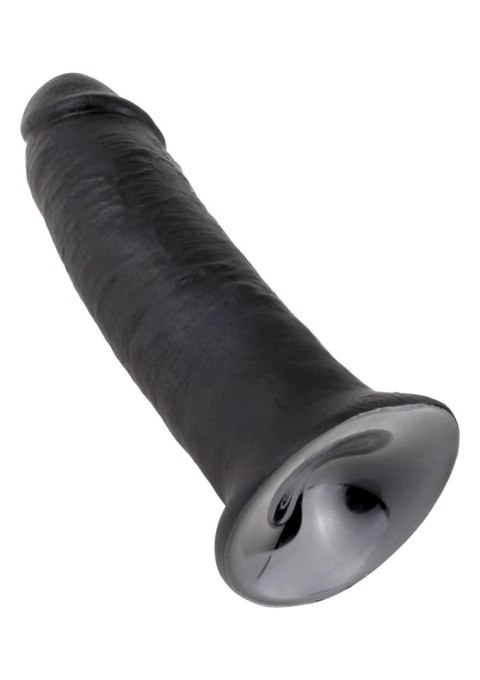 Cock 10 Inch Black