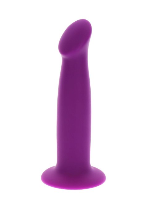 Goodhead Dong 6 Inch Purple