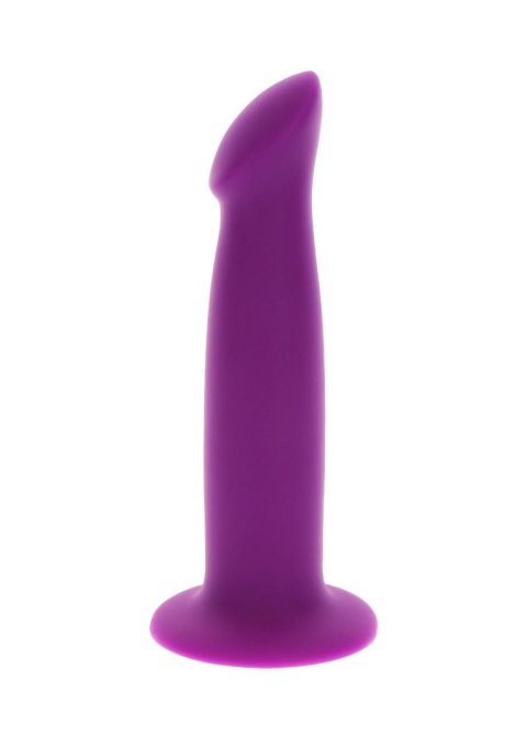 Goodhead Dong 6 Inch Purple