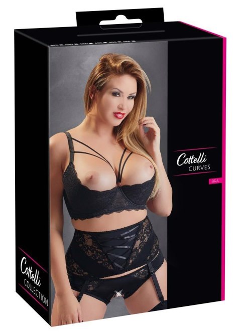 Shelf Bra lace 85E