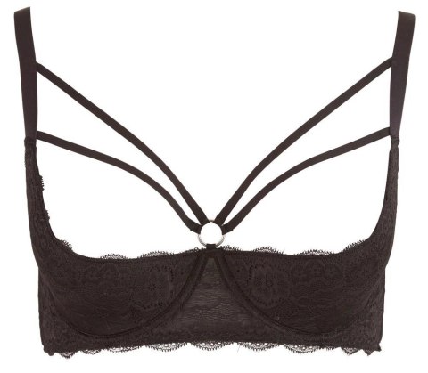 Shelf Bra lace 85E