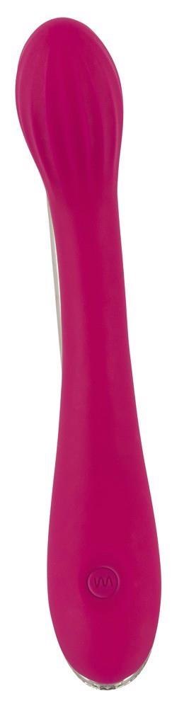 Sweet Smile G-Spot Vibrator