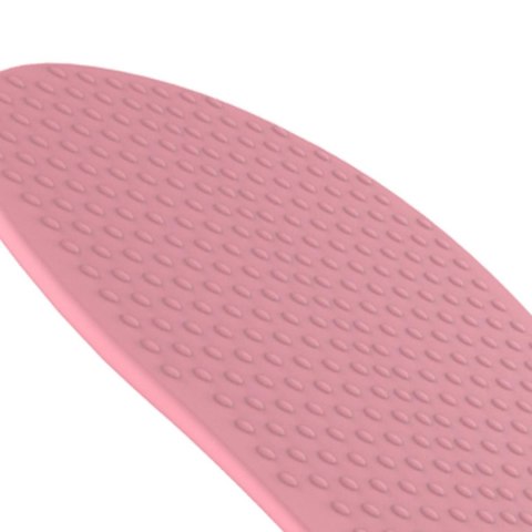 Vibe Pad Tapping + Vibrating - Pink