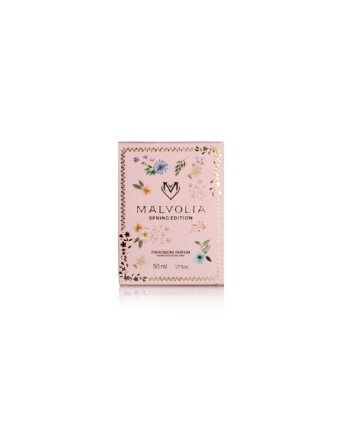 Feromony - MALVOLIA SPRING EDITION for woman 50ml