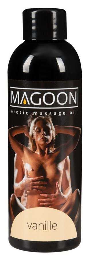 OLEJEK VANILLE MASSAGE-ÖL 100 ML 13-2813