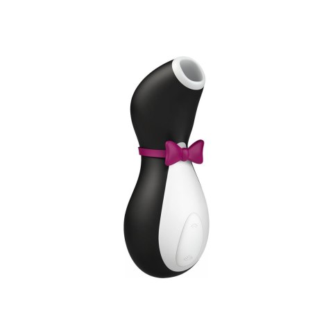 03* Pingwinek, pingwin masażer do łechtaczki Stymulator powietrzny -Satisfyer Penguin!