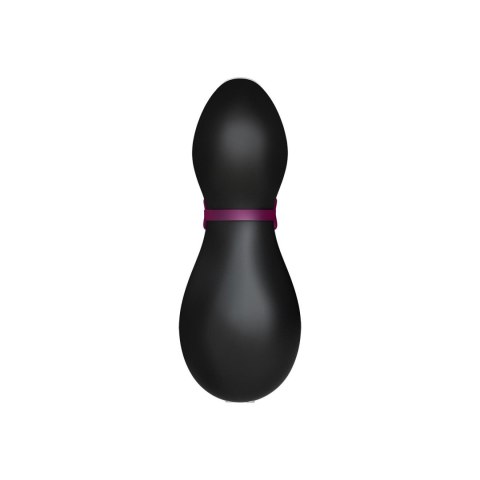 03* Pingwinek, pingwin masażer do łechtaczki Stymulator powietrzny -Satisfyer Penguin!