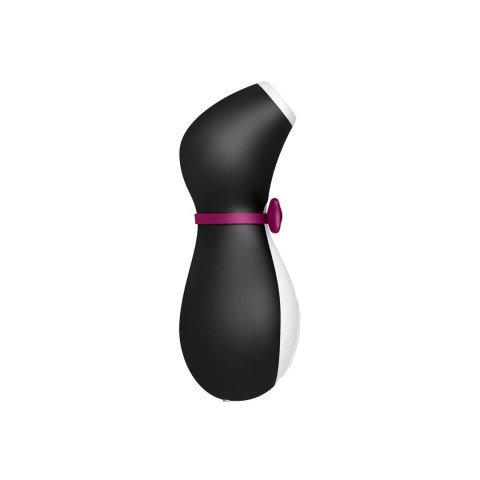 03* Pingwinek, pingwin masażer do łechtaczki Stymulator powietrzny -Satisfyer Penguin!