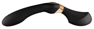 ZOA Intimate Wibrator, masażer, wand Black