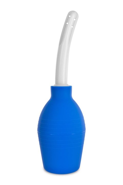 Blue enema bulb 310 ml