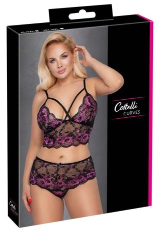 Bra Set Lace XL/2XL