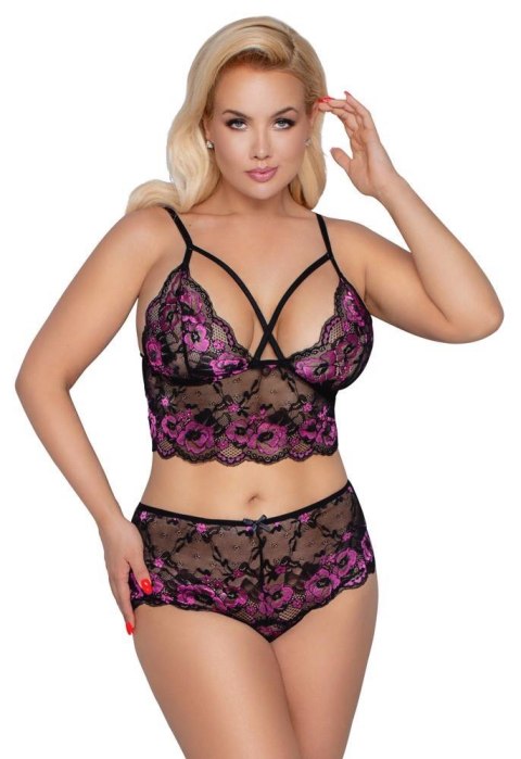 Bra Set Lace XL/2XL