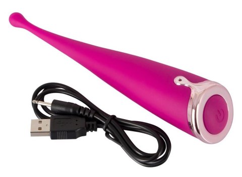 Couples Choice Spot Vibrator