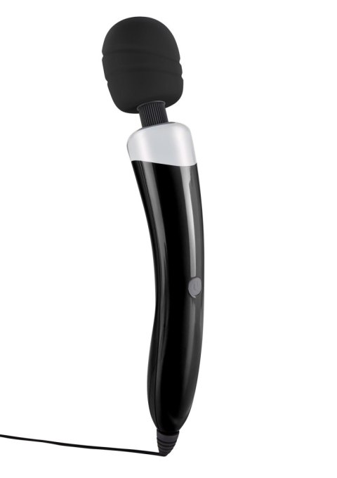 Wonder Wand Massager Black