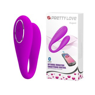 PRETTY LOVE - AUGUST USB BLUETOOTH 12 function