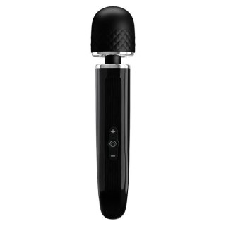 2 WIBRATOR - Black 22,4 inch SUPER POWER