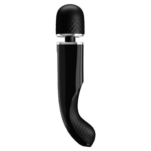 2 WIBRATOR - Black 22,4 inch SUPER POWER