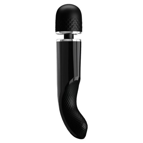 2 WIBRATOR - Black 22,4 inch SUPER POWER