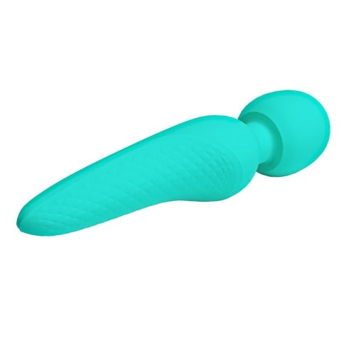 WIBRATOR - Meredith Green, 5 levels of speed control Memory function 7 vibration functions