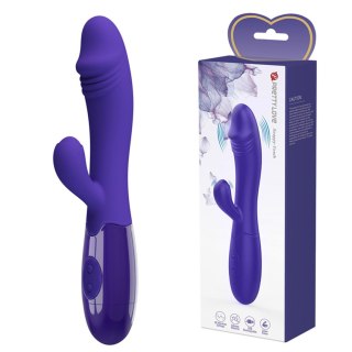 WIBRATOR - Snappy Youth, 30 vibration functions