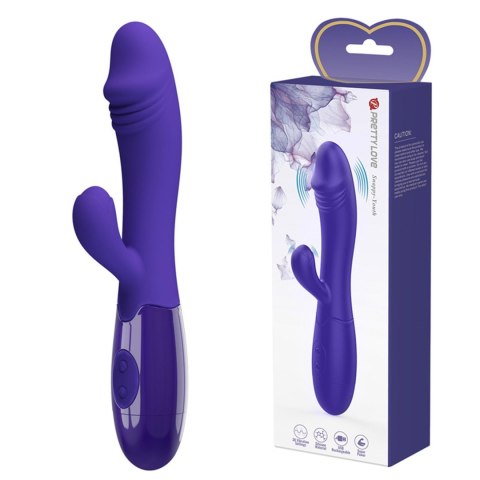 2 WIBRATOR - Snappy Youth, 30 vibration functions