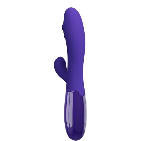 WIBRATOR - Snappy Youth, 30 vibration functions