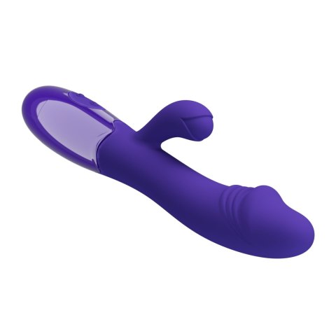 WIBRATOR - Snappy Youth, 30 vibration functions