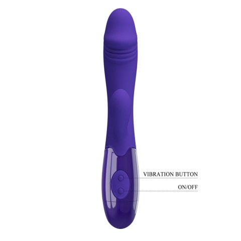 2 WIBRATOR - Snappy Youth, 30 vibration functions