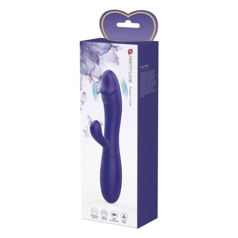 WIBRATOR - Snappy Youth, 30 vibration functions