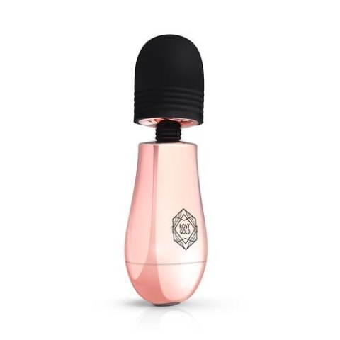 Rosy Gold - Nouveau Mini Massager