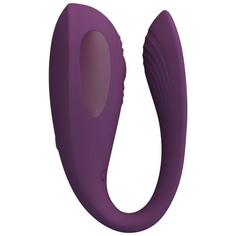 PRETTY LOVE - Aari, 10 vibration functions Mobile APP Long-distance Control 10 thumping functions