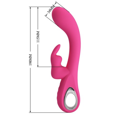 2 WIBRATOR - Novak, 22 vibration functions