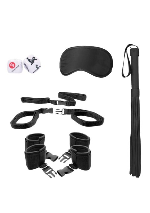 Bed Post Bindings Restraint Kit