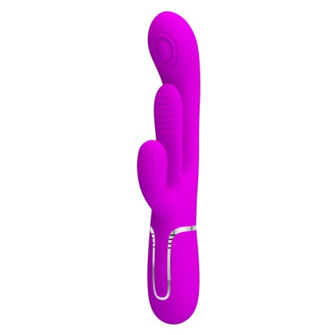 2 WIBRATOR - Shonia Purple, Twinkled Tenderness, 7 thumping functions 7 vibration functions