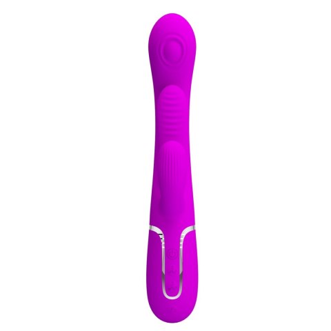 2 WIBRATOR - Shonia Purple, Twinkled Tenderness, 7 thumping functions 7 vibration functions