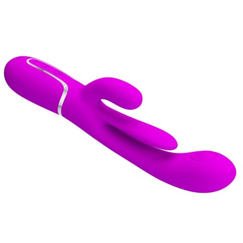 2 WIBRATOR - Shonia Purple, Twinkled Tenderness, 7 thumping functions 7 vibration functions