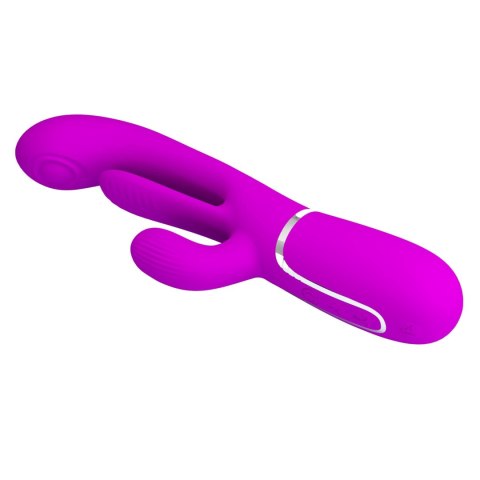 WIBRATOR - Shonia Purple, Twinkled Tenderness, 7 thumping functions 7 vibration functions