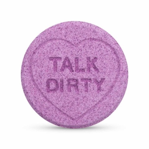 Bath Bomb - Talk Dirty