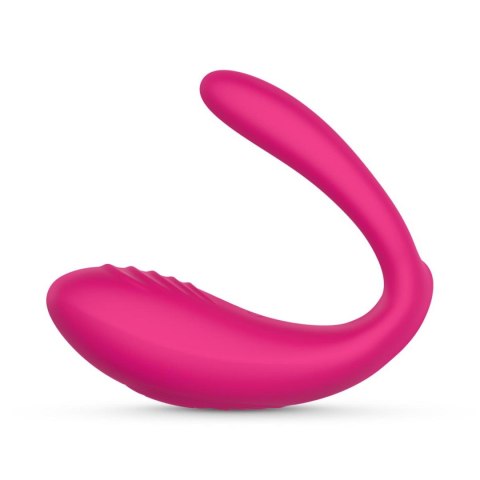 Teazers Couple Vibrator with Remote