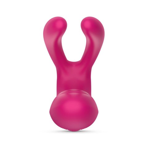 Teazers Couple Vibrator with Remote