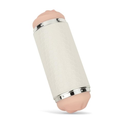 Teazers Electric Masturbator Double-sided