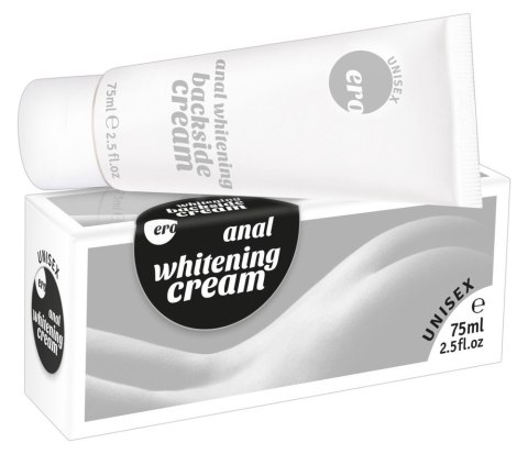 ŻEL ANALNY ANAL WHITENING BACKS. CREAM 75 13-2630