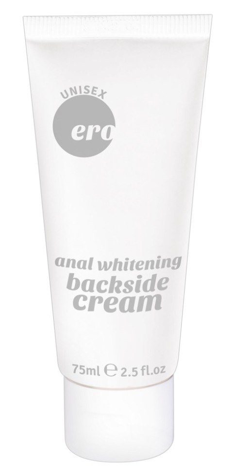 ŻEL ANALNY ANAL WHITENING BACKS. CREAM 75 13-2630