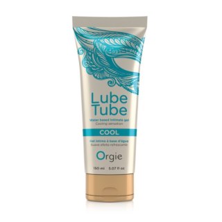 LUBRYKANT LUBE TUBE COOL 150 ML 27-0028