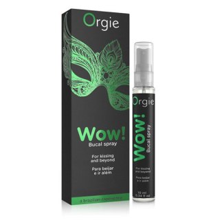 WOW! BLOWJOB SPRAY 10 ML 27-0011