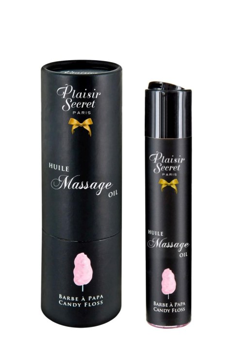 HUILE MASSAGE BARBE A PAPA 59ML