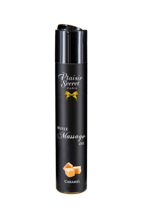 HUILE MASSAGE CARAMEL 59ML